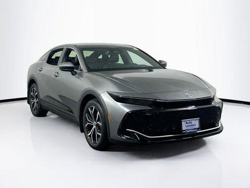 2024 Toyota Crown XLE