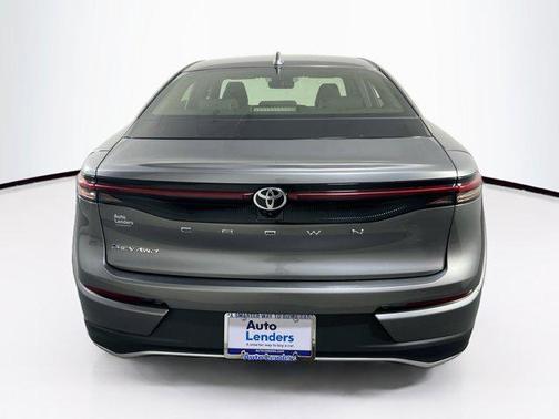 2024 Toyota Crown XLE