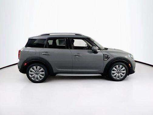2019 MINI Countryman Cooper S