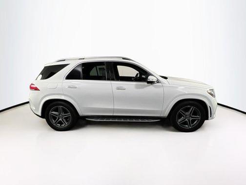 2020 Mercedes-Benz GLE 350 4MATIC