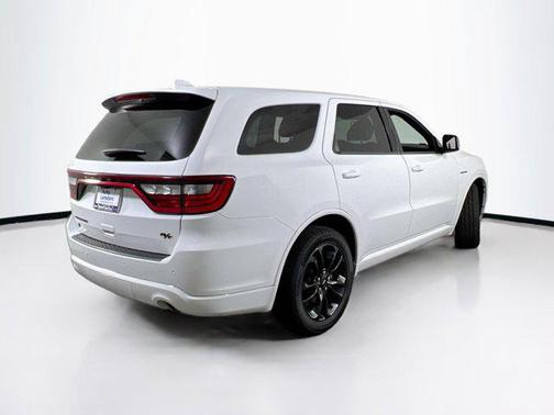 2022 Dodge Durango R/T AWD