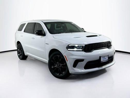 2022 Dodge Durango R/T AWD