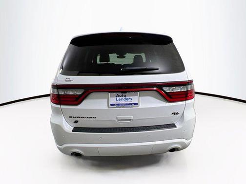 2022 Dodge Durango R/T AWD