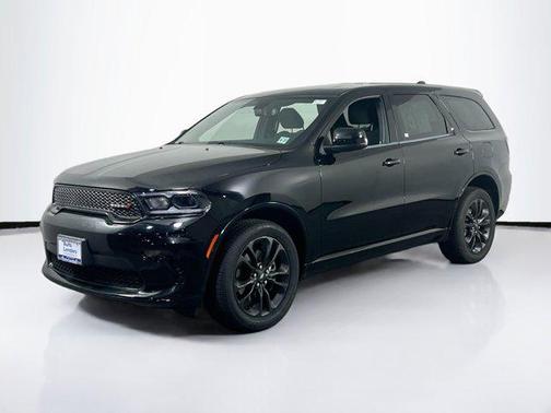 2022 Dodge Durango SXT AWD