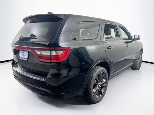 2022 Dodge Durango SXT AWD