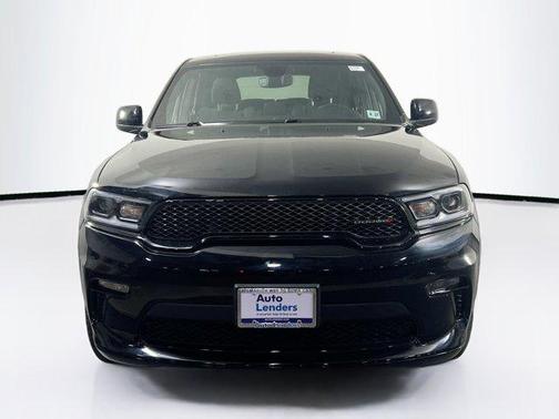 2022 Dodge Durango SXT AWD
