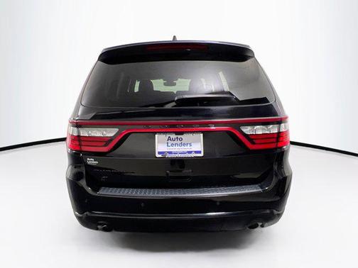 2022 Dodge Durango SXT AWD