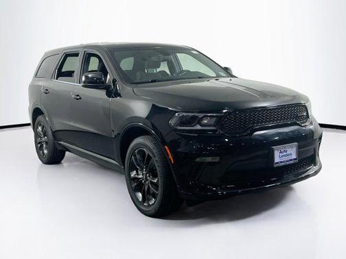 2022 Dodge Durango SXT AWD