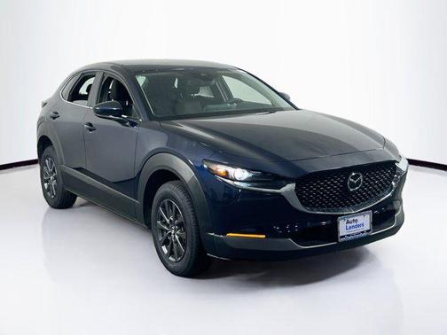 2023 Mazda CX-30 2.5 S