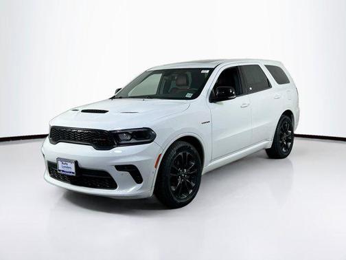 2022 Dodge Durango R/T AWD