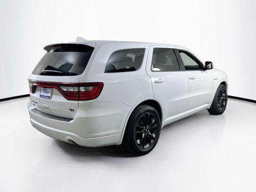 2022 Dodge Durango R/T AWD