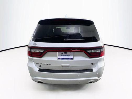 2022 Dodge Durango R/T AWD