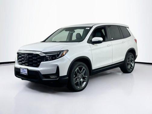 2022 Honda Passport AWD EX-L