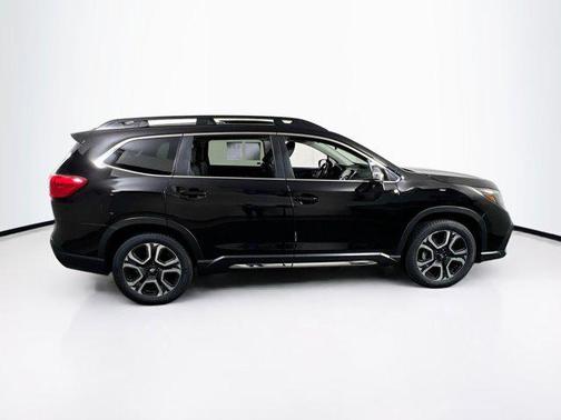 2023 Subaru Ascent Limited 7-Passenger