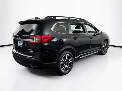 2023 Subaru Ascent Limited 7-Passenger