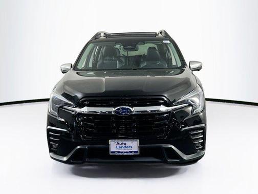2023 Subaru Ascent Limited 7-Passenger