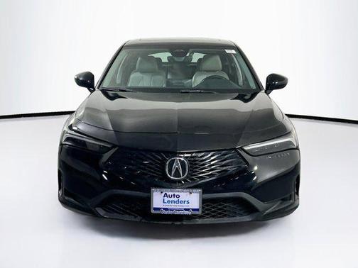 2024 Acura Integra CVT