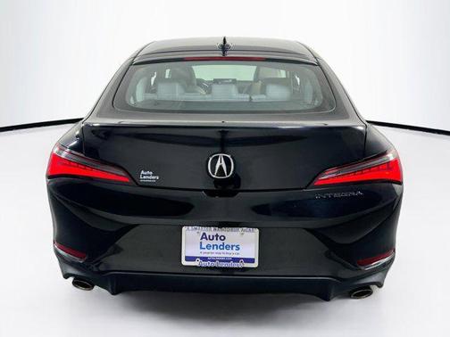 2024 Acura Integra CVT