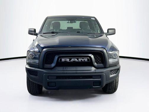 2022 RAM 1500 Classic Warlock Quad Cab 4x4 6'4' Box