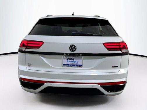 2022 Volkswagen Atlas Cross Sport 2.0T SEL