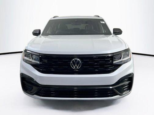 2022 Volkswagen Atlas Cross Sport 2.0T SEL