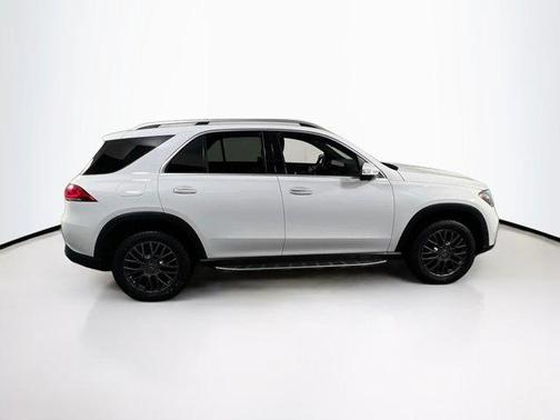 2022 Mercedes-Benz GLE 350 4MATIC