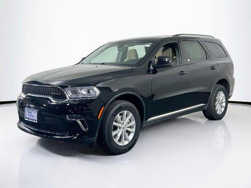 2022 Dodge Durango SXT AWD