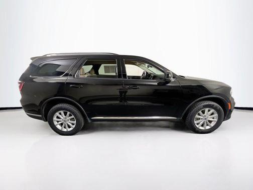 2022 Dodge Durango SXT AWD