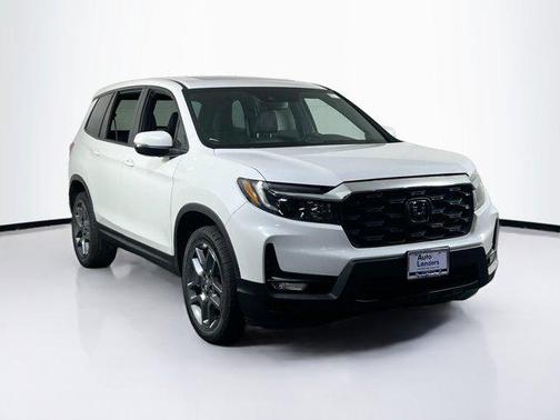 2022 Honda Passport AWD EX-L