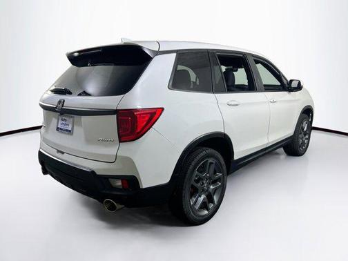 2022 Honda Passport AWD EX-L