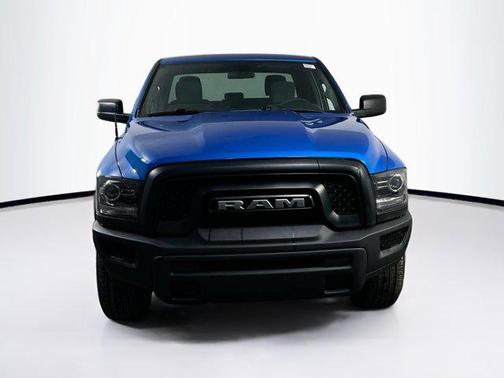 2022 RAM 1500 Classic Warlock Quad Cab 4x4 6'4' Box