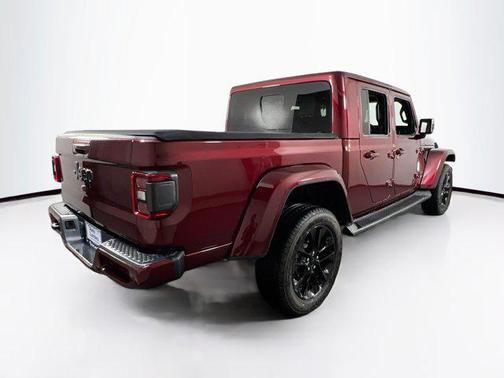 2021 Jeep Gladiator High Altitude 4X4