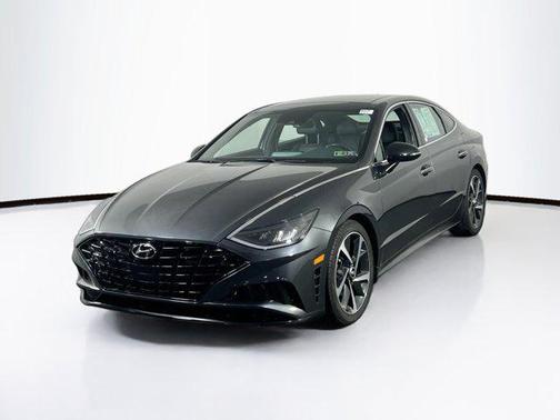 2022 Hyundai SONATA SEL Plus