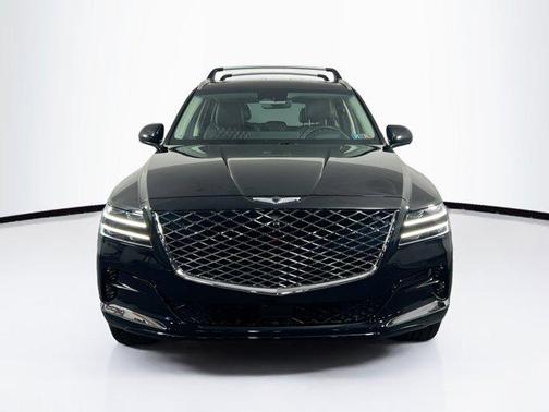 2022 Genesis GV80 3.5T