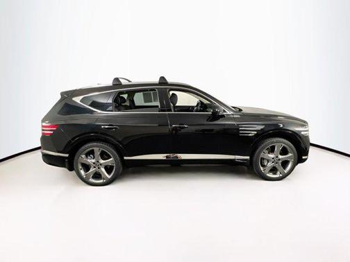 2022 Genesis GV80 3.5T