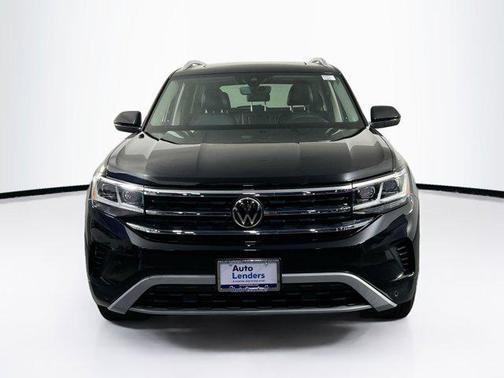 2022 Volkswagen Atlas 3.6L SEL