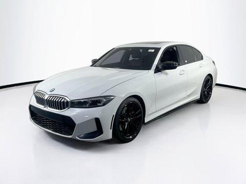 2023 BMW M340 i xDrive