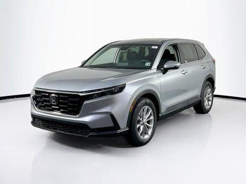 2023 Honda CR-V EX AWD