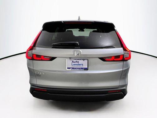 2023 Honda CR-V EX AWD