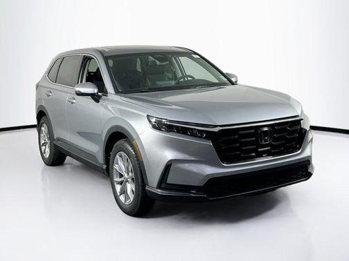 2023 Honda CR-V EX AWD