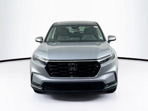 2023 Honda CR-V EX AWD