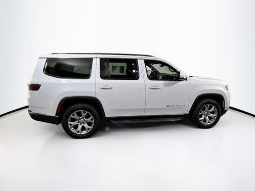 2022 Jeep Wagoneer Series II 4x4