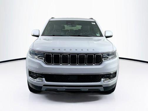 2022 Jeep Wagoneer Series II 4x4