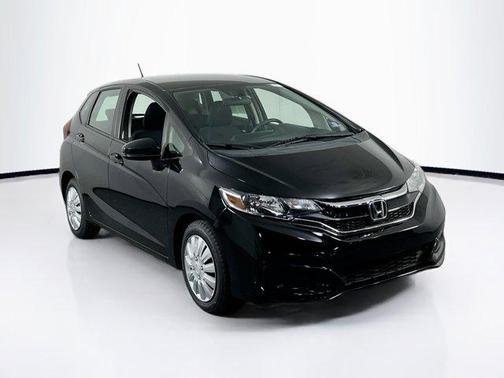 2019 Honda Fit LX