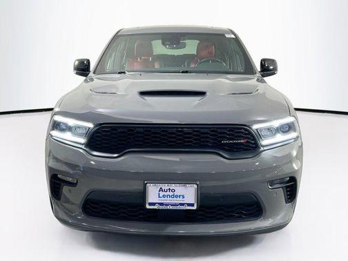 2022 Dodge Durango R/T Plus AWD