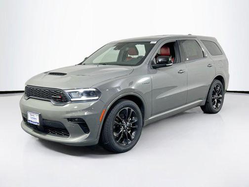 2022 Dodge Durango R/T Plus AWD