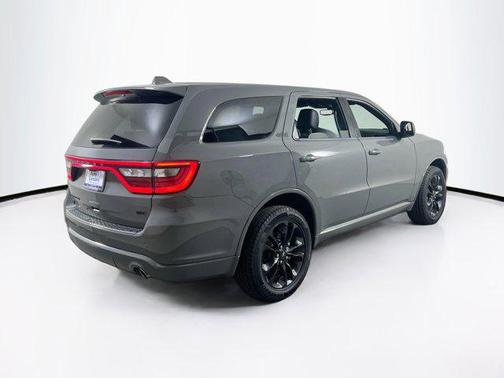 2022 Dodge Durango GT AWD