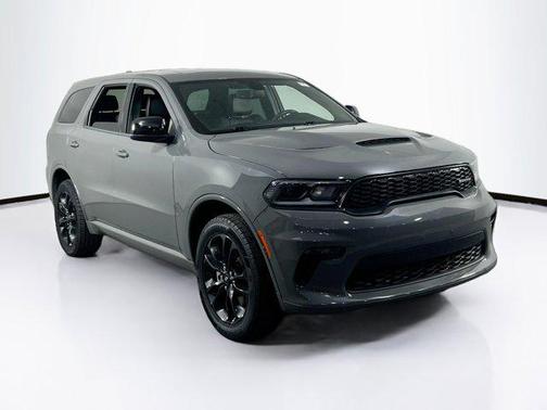 2022 Dodge Durango GT AWD