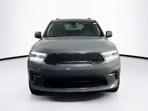 2021 Dodge Durango SXT Plus