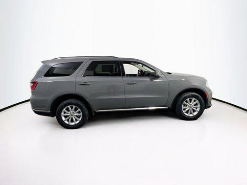 2021 Dodge Durango SXT Plus